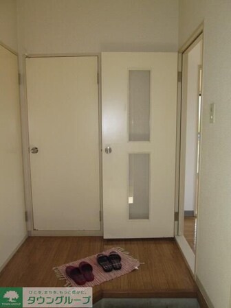 スターパレスBの物件内観写真